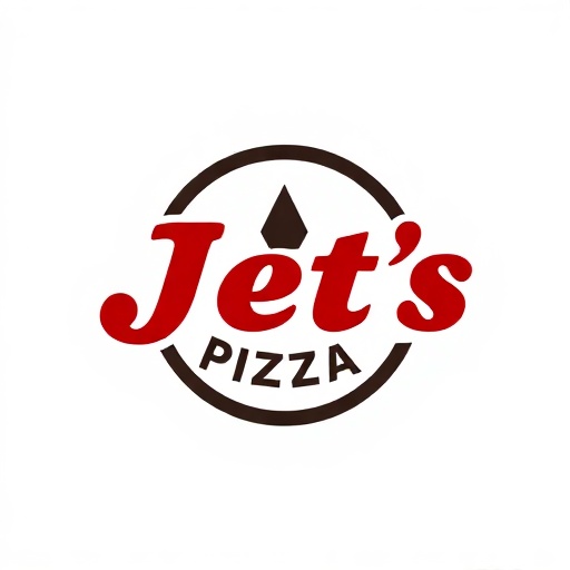 Jet's pizza